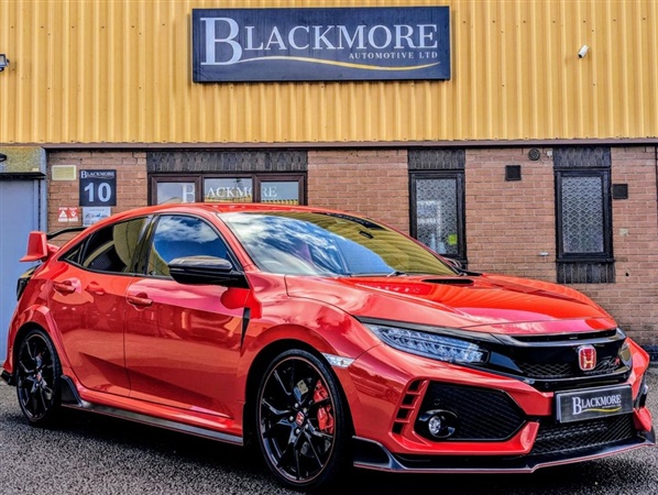 Large image for the Used Honda CIVIC