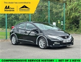 Used Honda Civic