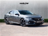 Used Honda Civic