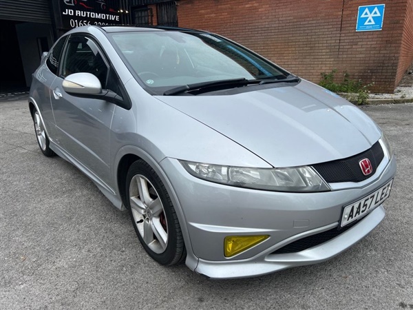 Large image for the Used Honda CIVIC