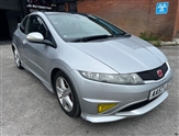 Used Honda Civic