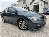 Used Honda Civic