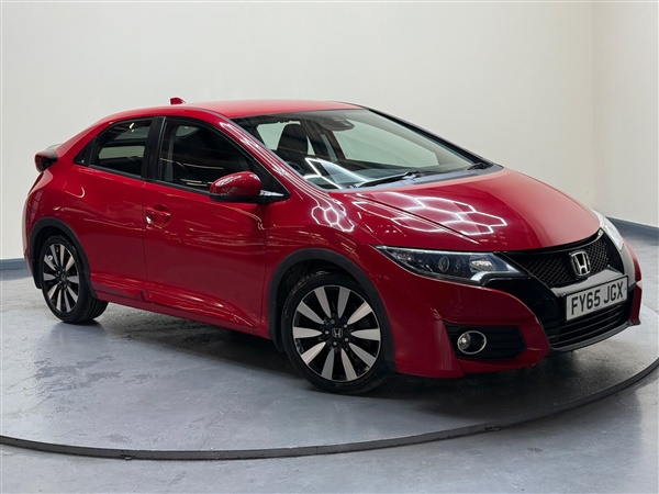 Large image for the Used Honda Civic