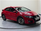 Used Honda Civic