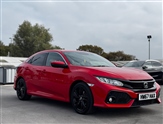 Used Honda Civic