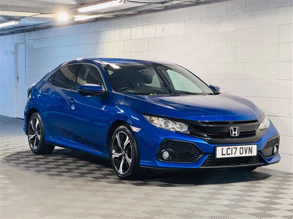 Large image for the Used Honda Civic