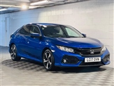 Used Honda Civic