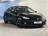 Used Honda Civic