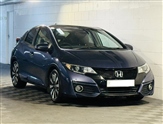Used Honda Civic