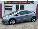 Used Honda Civic