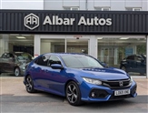 Used Honda Civic