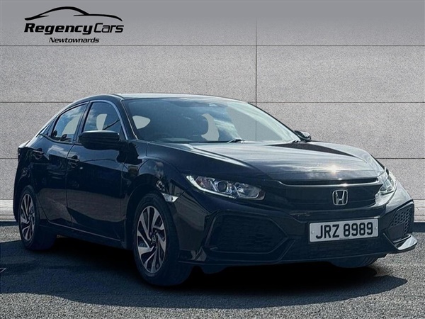 Large image for the Used Honda Civic