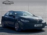 Used Honda Civic