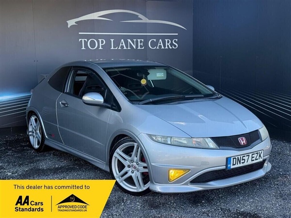 Large image for the Used Honda CIVIC