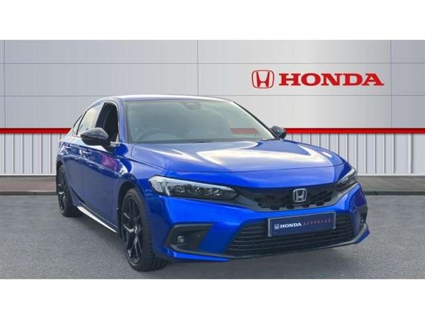 Large image for the Used Honda Civic