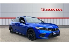 Used Honda Civic
