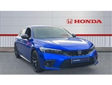 Honda Civic Image 1