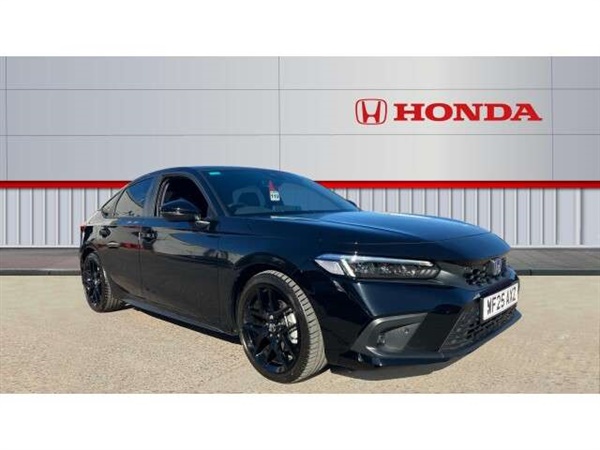 Large image for the Used Honda Civic