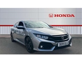 Honda Civic Image 1