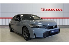 Used Honda Civic