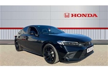 Used Honda Civic