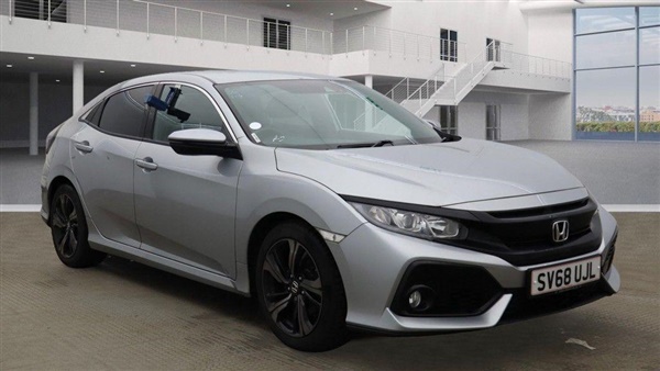 Large image for the Used Honda Civic