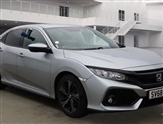 Used Honda Civic