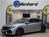 Used Honda Civic