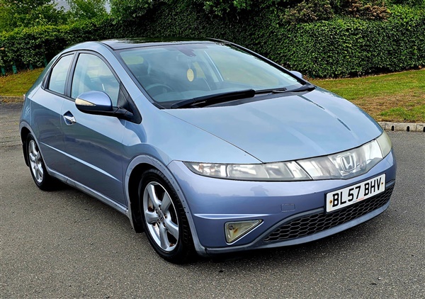 Large image for the Used Honda Civic
