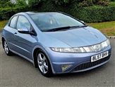 Used Honda Civic