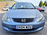 Used Honda Civic