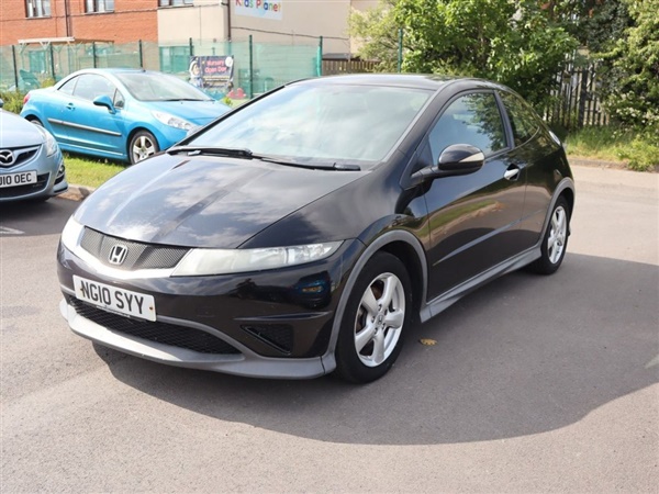 Large image for the Used Honda CIVIC