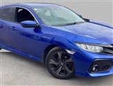Honda Civic Image 1