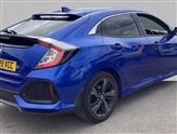 Honda Civic Image 2
