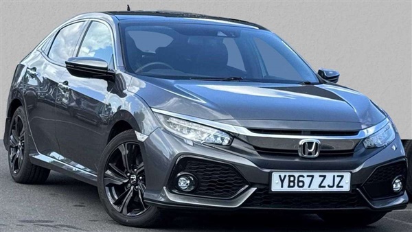 Large image for the Used Honda Civic
