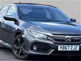 Honda Civic Image 1