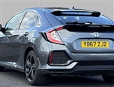 Honda Civic Image 2