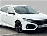 Honda Civic Image 1