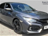 Honda Civic Image 1