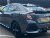 Honda Civic Image 2