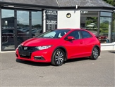 Used Honda Civic