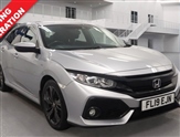 Used Honda Civic