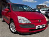 Used Honda Civic