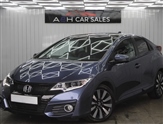 Used Honda Civic