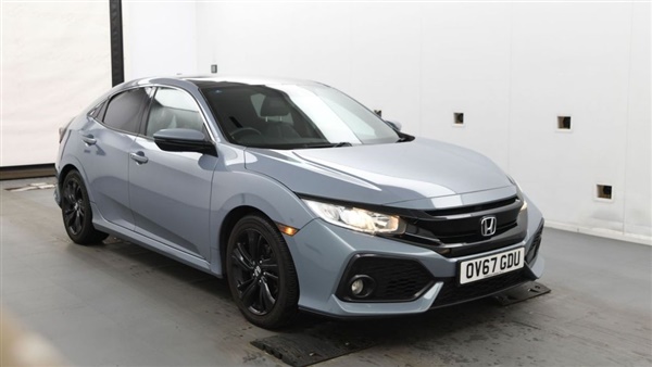Large image for the Used Honda CIVIC