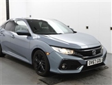 Used Honda Civic