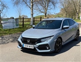 Used Honda Civic
