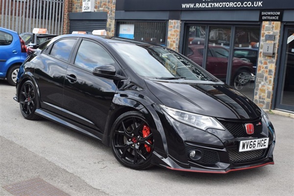 Large image for the Used Honda CIVIC