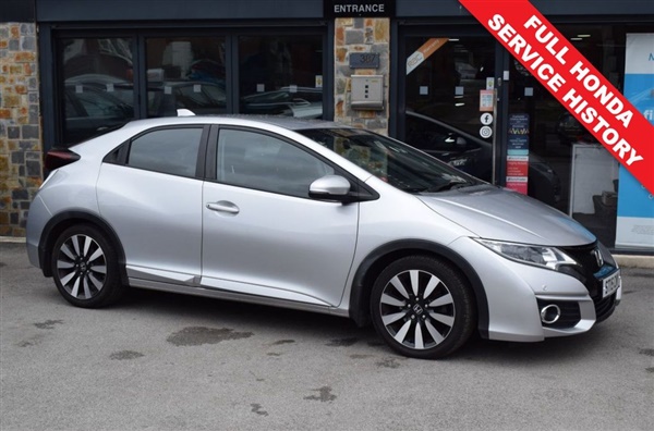 Large image for the Used Honda CIVIC