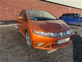 Used Honda Civic